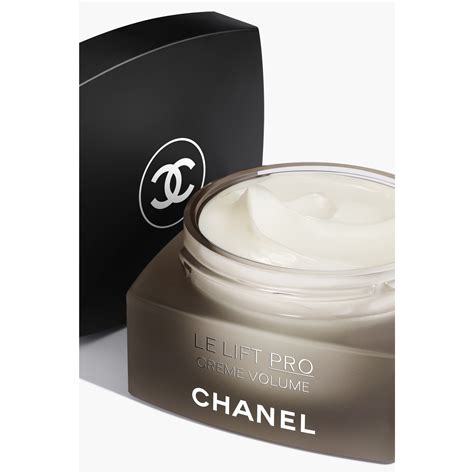 chanel face cream macy's|Chanel le lift pro cream.